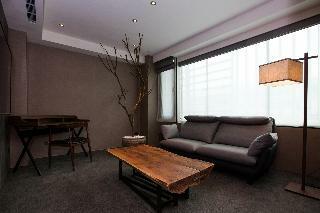 Hotel Boutique Hotel East Taipei