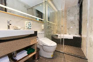 Hotel Boutique Hotel East Taipei