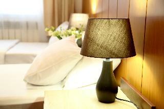 Master Hotel Dubrovka