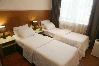 Master Hotel Dubrovka