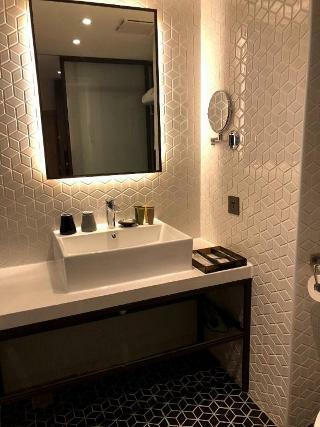 Hotel City Suites Taipei Main Station