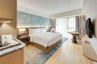 Hotel Doubletree By Hilton Taipei Zhongshan