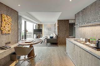 Hotel Doubletree By Hilton Taipei Zhongshan