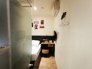Re-change Hotel