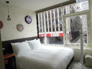 Re-change Hotel