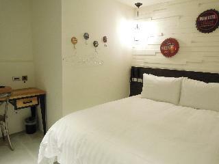 Re-change Hotel