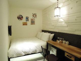 Re-change Hotel