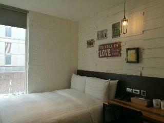 Re-change Hotel