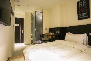 Re-change Hotel