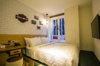 Re-change Hotel