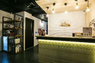 Re-change Hotel