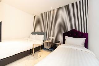 Tamsui Ny Hotel