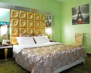 Hotel Fligel