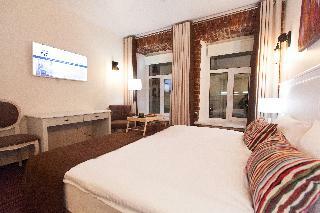 Aparthotel Apart-hotel Naumov Sretenka