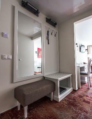 Aparthotel Apart-hotel Naumov Sretenka