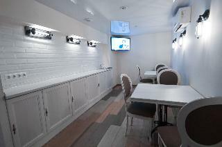 Aparthotel Apart-hotel Naumov Sretenka