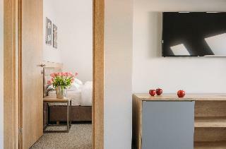 Custos Hotel Tverskaya