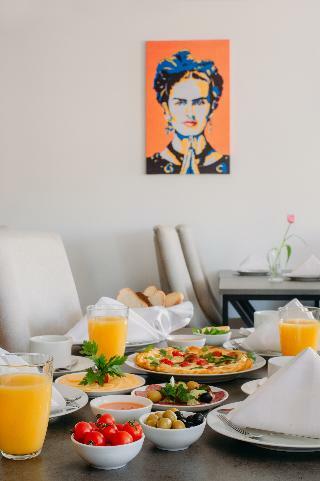 Custos Hotel Tverskaya