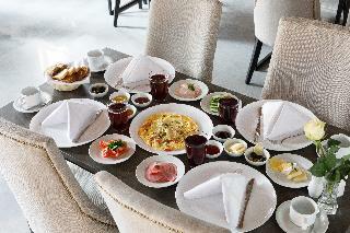 Custos Hotel Tverskaya