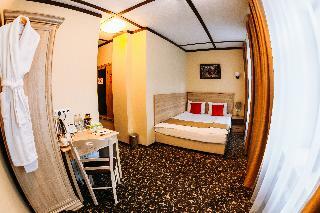 Hotel Kaufman