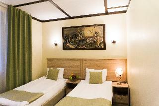 Hotel Kaufman