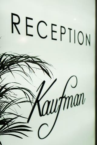 Hotel Kaufman