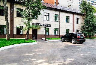 Hotel Kaufman