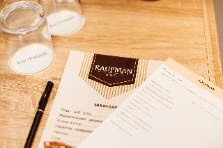 Hotel Kaufman