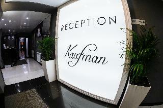 Hotel Kaufman