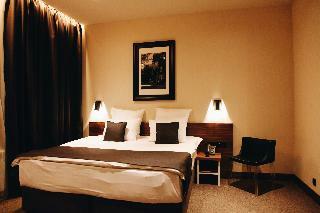Hotel Gregory Urban