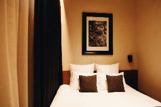 Hotel Gregory Urban