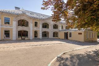 Hotel Gregory Urban