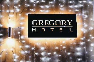 Hotel Gregory Urban