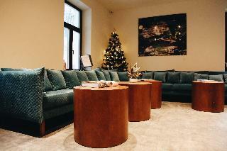 Hotel Gregory Urban