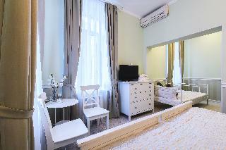 Hotel Bouchee