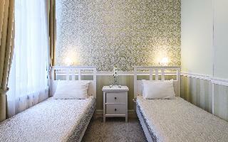 Hotel Bouchee