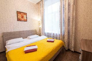 Hostel On Baumanskaya
