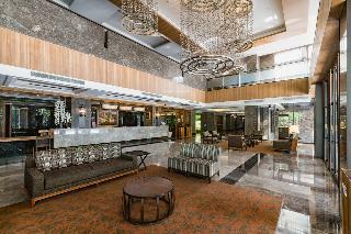 Hotel Great Roots Forest Spa Resort