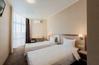 Azimut Hotel Penza