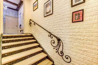 Hotel Ariya Chaikovskogo