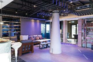 Hotel Taipei Discover Hostel