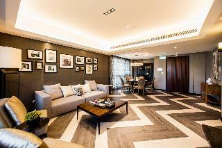J Palace Residence