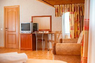 Hotel Ecodom Family