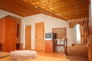 Hotel Ecodom Family