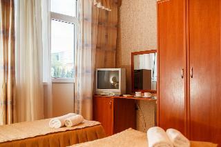 Hotel Ecodom Family