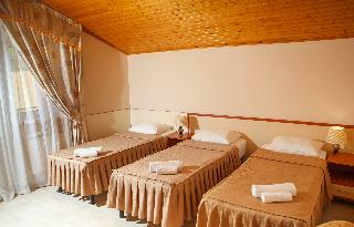Hotel Ecodom Family