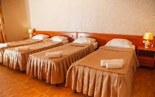 Hotel Ecodom Family