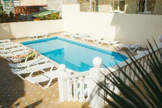 Hotel Ecodom Family