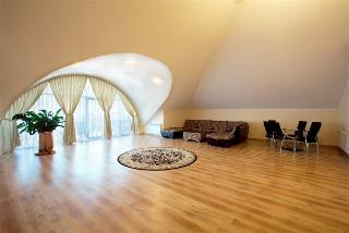 Hotel Ecodom Adler