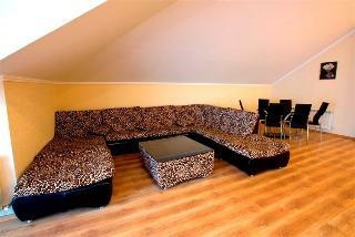 Hotel Ecodom Adler